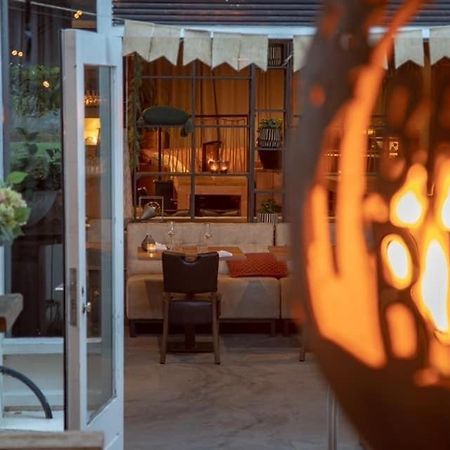 Sistazz Bed&Breakfast Bussloo Esterno foto