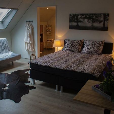 Sistazz Bed&Breakfast Bussloo Esterno foto